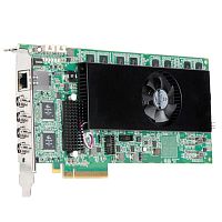 MURAIPXO-D4LF Видеокарта Matrox MURAIPXO-D4LF MURA IPXO 4K IP DECODE/DISPLAY
