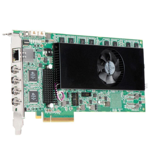 MURAIPXO-D4LF Видеокарта Matrox MURAIPXO-D4LF MURA IPXO 4K IP DECODE/DISPLAY MURAIPXO-D4LF Видеокарта Matrox MURAIPXO-D4LF MURA IPXO 4K IP DECODE/DISPLAY