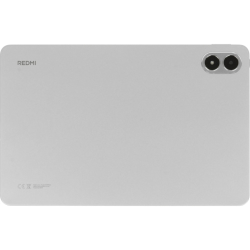 VHU6254RU Планшет Redmi Pad 2 Pro 6+128Gb серебрянный (VHU6254RU) фото 3