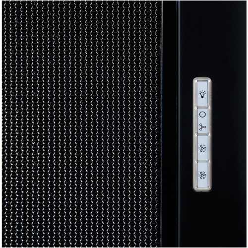 FOLDBLMAT/A/52-PRF0181960 Встраиваемая вытяжка ELICA/ 52 см, 1050 м3/ч, отвод/рециркуляция, черный цвет фото 6