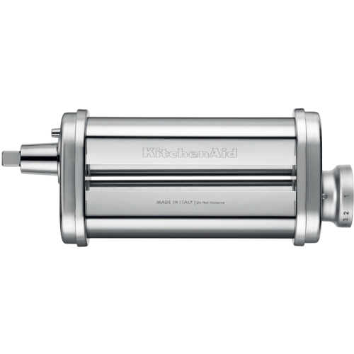 5KSMPSA Насадка для раскатки теста, нержавеющая сталь