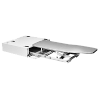 HI1153W Гладильная доска ASKO/ Арт. 576552 ; Выдвижная гладильная доска, цвет: белый