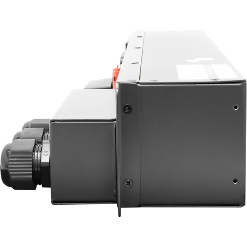 SNR-PDU-BYPASS-06A Механический байпас 45А/ bypass фото 2