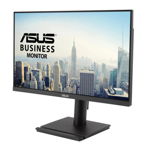90LM04J1-B01171 Монитор LCD 27" VA279QGS/ ASUS VA279QGS 27" IPS LCD monitor 16:9, FHD 1920x1080, 1ms MPRT, 350cd/m2, 120Hz, D-sub, HDMI, DP, USB hub (4xUSB 3.2), Speakers 2Wx2, VESA 100x100, Frameless, sRGB 99%, HAS 150mm, black фото 5