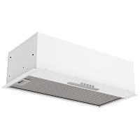 692342 GOOD, Кухонная вытяжка ELIKOR КВ Cube Basic 60П-500-К3Д белый