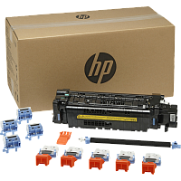 J8J88A Комплект по уходу за принтером/ HP LaserJet 220v Maintenance Kit