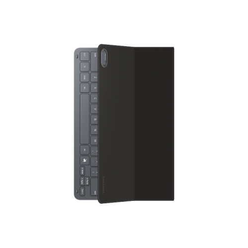 EF-DX730UBEGRU Чехол/ Чехол-клавиатура Book Cover Keyboard Slim Galaxy Tab S11, чёрный фото 6 EF-DX730UBEGRU Чехол/ Чехол-клавиатура Book Cover Keyboard Slim Galaxy Tab S11, чёрный фото 6