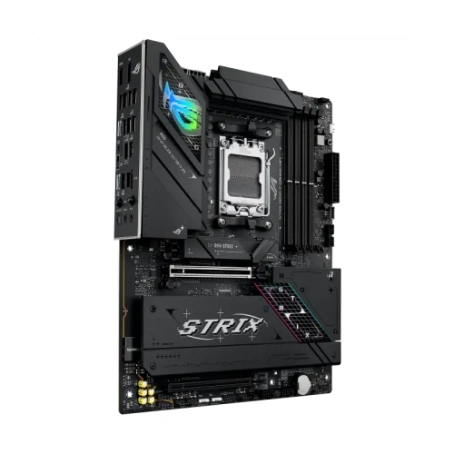 90MB1J70-M0EAY0 Материнская плата/ ROG STRIX B850-F GAMING WIFI фото 2 90MB1J70-M0EAY0 Материнская плата/ ROG STRIX B850-F GAMING WIFI фото 2