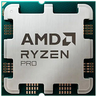 100-000001513 Процессор/ APU AM4 AMD Ryzen 5 PRO 5655G (Cezanne, 6C/12T, 3.9/4.4GHz, 16MB, 65W, Radeon Graphics) replacement of 5600G (100-000000252) OEM