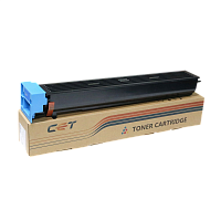 -/ Тонер-картридж TN-711C для KONICA MINOLTA Bizhub C654/754 (CET) Cyan, 535г, 31500 стр.