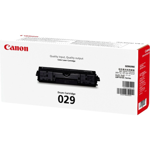 4371B002 Барабан/ DRUM CARTRIDGE 029 EUR фото 3 4371B002 Барабан/ DRUM CARTRIDGE 029 EUR фото 3