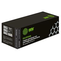 -/ Картридж лазерный Cactus CS-CF233A CF233A черный (2300стр.) для HP LJ Pro M106/M134