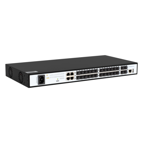SNR-S5210G-24FX-RPS Коммутатор/ Управляемый коммутатор уровня 2+ SNR-S5210G-24FX-RPS фото 2 SNR-S5210G-24FX-RPS Коммутатор/ Управляемый коммутатор уровня 2+ SNR-S5210G-24FX-RPS фото 2