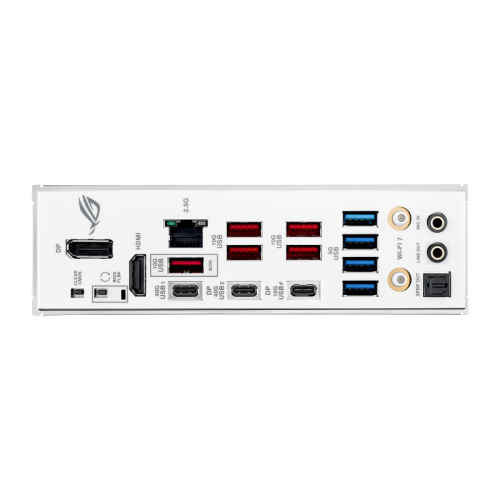 90MB1IF0-M0EAY0 Материнская плата/ ROG STRIX X870-A GAMING WIFI фото 11