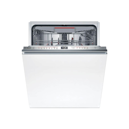 SMV6ECX08E Serie 6, Встраиваемая посудомоечная машина 60см.,EcoSilence Drive,HygienePlus,14 комплектов,7программ,TimeLight, SMV6ECX08E Serie 6, Встраиваемая посудомоечная машина 60см.,EcoSilence Drive,HygienePlus,14 комплектов,7программ,TimeLight,