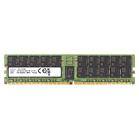 M321R8GA0EB2-CWMKH Память оперативная/ Samsung DDR5 64GB RDIMM 5600
