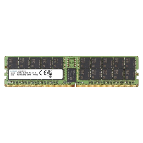 M321R8GA0EB2-CWMKH Память оперативная/ Samsung DDR5 64GB RDIMM 5600