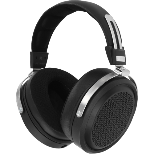 6953175741381 Наушники/ FIIO FT1 PRO Чёрный 6953175741381 Наушники/ FIIO FT1 PRO Чёрный