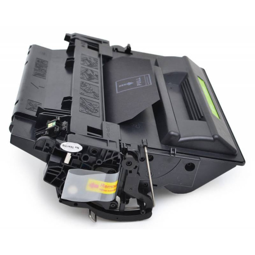 -/ Картридж лазерный Cactus CS-CE255AS CE255A черный (6000стр.) для HP LJ P3011/P3015 фото 3 -/ Картридж лазерный Cactus CS-CE255AS CE255A черный (6000стр.) для HP LJ P3011/P3015 фото 3