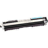 Тонер-картридж/ CLBP CARTRIDGE 729 C EUR