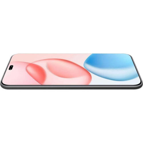 5109BUSX Смартфон Honor 400 PRO 12/256GB 5109BUSX Black фото 5
