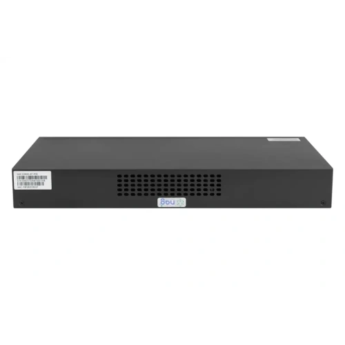 SNR-S2985G-8T-POE-DC Коммутатор/ Управляемый POE коммутатор уровня 2 SNR-S2985G-8T-POE-DC фото 4