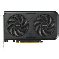 DUAL-RTX5050-O8G Видеокарта Asus PCI-E 4.0 DUAL-RTX5050-O8G NVIDIA GeForce RTX 5050 8Gb 128bit GDDR6 2647/28000 HDMIx1 DPx3 HDCP Ret