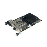 N-900 Сетевая карта/ 10G Dual Port SFP+ OCP3.0 Ethernet Adapter with Intel X710-BM2 Chipset
