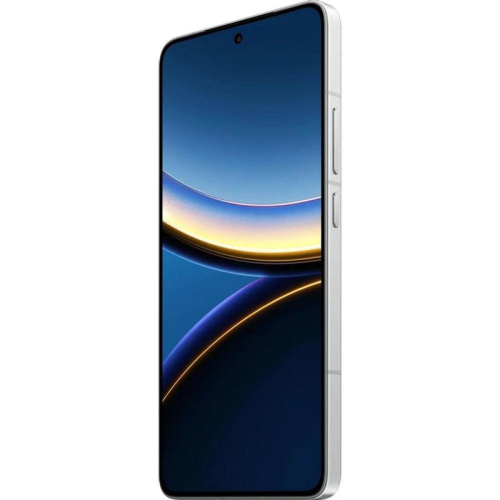 MZB0J9CRU Смартфон POCO F7 Pro 12+256Gb серебристый (MZB0J9CRU) фото 3