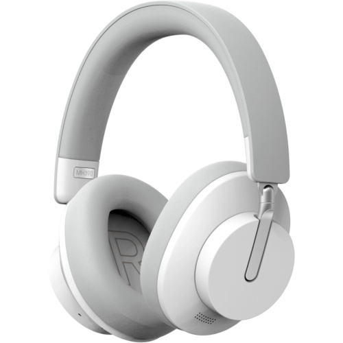 MH390WHITE Наушники накладные A4Tech Bloody MH390 белый беспроводные bluetooth оголовье (MH390 WHITE) MH390WHITE Наушники накладные A4Tech Bloody MH390 белый беспроводные bluetooth оголовье (MH390 WHITE)