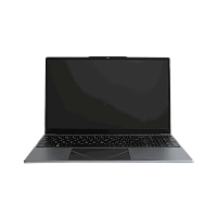 NB156D Ноутбук/ Taganay 15.6"(1920x1080 IPS (матовый))/Intel Celeron N5095(2Ghz)/8192Mb/256SSDGb/noDVD/Int:Intel UHD Graphics/Cam/BT/WiFi/-/38.5WHr/war 1y/1.59kg/Silver/Win11Home
