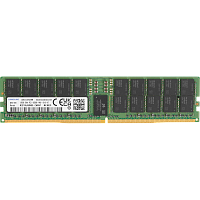 M321RAJA0MB0-CWMNY Память оперативная/ Samsung DDR5 128GB 5600MHz RDIMM