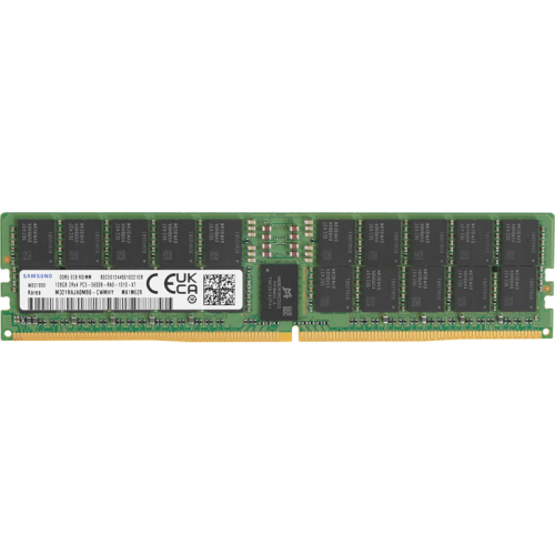 M321RAJA0MB0-CWMNY Память оперативная/ Samsung DDR5 128GB 5600MHz RDIMM M321RAJA0MB0-CWMNY Память оперативная/ Samsung DDR5 128GB 5600MHz RDIMM
