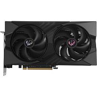 RTX5060TI8GGAMINGOC Видеокарта MSI PCI-E 5.0 RTX 5060TI 8G GAMING OC NVIDIA GeForce RTX 5060TI 8Gb 128bit GDDR7 2647/28000 HDMIx1 DPx3 HDCP Ret