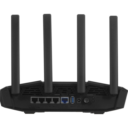 90IG0A90-MO9C00 Маршрутизатор ASUS TUF-BE3600 V2/ ASUS TUF-BE3600 V2 фото 4 90IG0A90-MO9C00 Маршрутизатор ASUS TUF-BE3600 V2/ ASUS TUF-BE3600 V2 фото 4