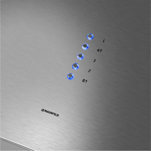 BathPlus402stainlesssteel Вытяжка Maunfeld/ Кухонная вытяжка MAUNFELD Bath Plus 402 нержавеющая сталь фото 7