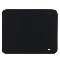 ZL.OTH11.02G Коврик для мыши/ Коврик для мыши Acer OMP211 Средний 350x280x3мм black