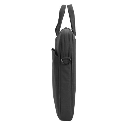 CC-012Black Сумка для ноутбука нейлон/ Continent CC-012 15.6" Black фото 3