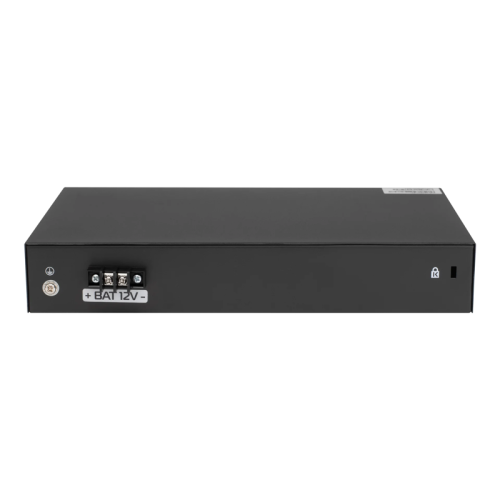 SNR-S2982G-8T-UPS Коммутатор/ Управляемый коммутатор уровня 2 SNR-S2982G-8T-UPS фото 4