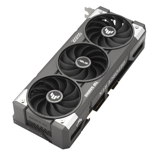 90YV0N00-M0NA00 Видеокарта/ TUF-RTX5060-O8G-GAMING фото 5