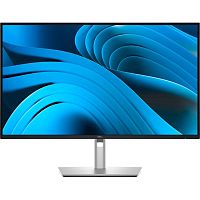 P2725DE Монитор Dell 27" P2725DE черный IPS LED 5ms 16:9 HDMI матовая HAS Piv 1500:1 350cd 178гр/178гр 2560x1440 100Hz DP 2K USB 6.59кг