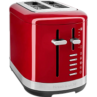 5KMT2109EER Тостер на 2 тоста, красный