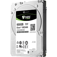 ST600MM0009 Жесткий диск/ HDD Seagate SAS 600Gb 2.5" Enterprise Performance 10K 128MB OFFICIAL RECERTIFIED 1 year warranty