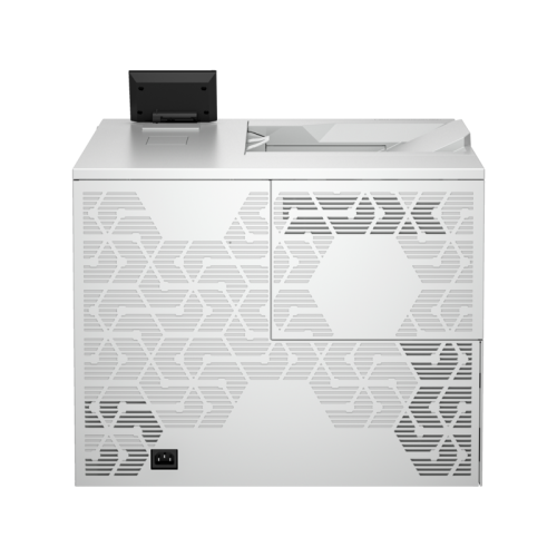 58M42A Лазерный принтер/ HP Color LaserJet Enterprise 6701dn фото 4