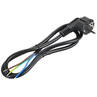 PC-D-1M ITK Кабель электропитания PDU 3х1,5 1М Schuko-б/р