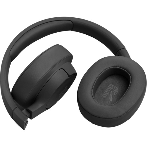 JBLT770NCBLKCN Гарнитура накладные JBL Tune 770NC 1.2м черный беспроводные bluetooth оголовье (JBLT770NCBLKCN) фото 13 JBLT770NCBLKCN Гарнитура накладные JBL Tune 770NC 1.2м черный беспроводные bluetooth оголовье (JBLT770NCBLKCN) фото 13