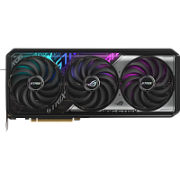 90YV0M90-M0NA00 Видеокарта/ ROG-STRIX-RTX5070TI-O16GGAMING