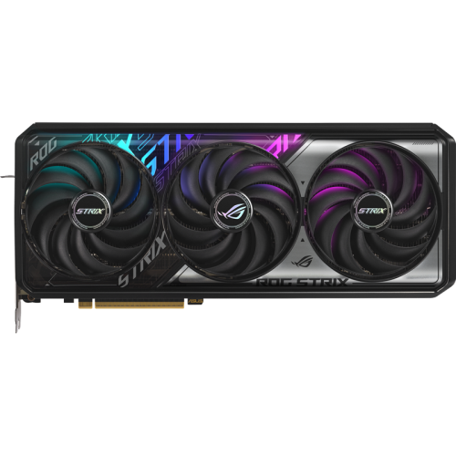 90YV0M90-M0NA00 Видеокарта/ ROG-STRIX-RTX5070TI-O16GGAMING