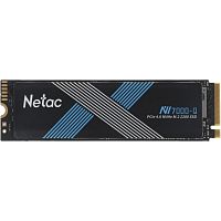 NT01NV7000Q-4T0-E4X Твердотельный накопитель Netac PCIe 4.0 x4 4TB NT01NV7000Q-4T0-E4X NV7000Q M.2 2280 [NT01NV7000Q-4T0-E4X]