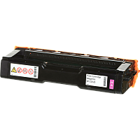 Print Cartridge Magenta SP C252E